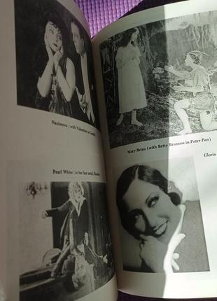 Книга на английском. американское ниме кино. american silent film by william k. everson3 фото
