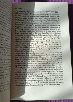 Книга на английском. американское ниме кино. american silent film by william k. everson4 фото