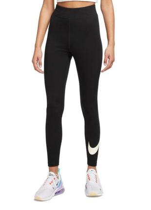 Лосины nike pro