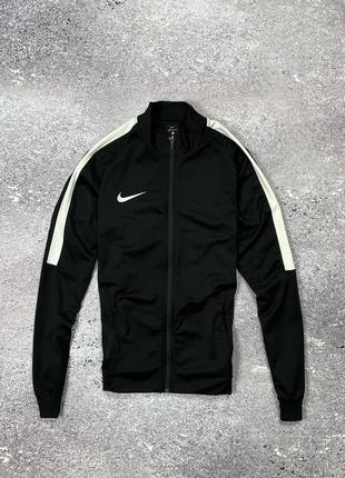 Кофта nike dri-fit