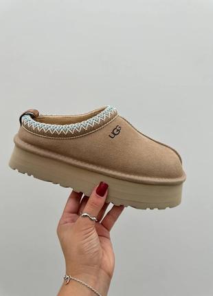 Ugg tasman