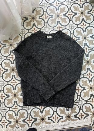 Светр acne studios