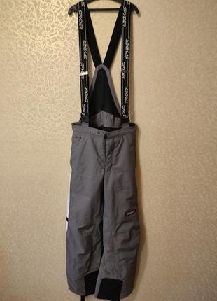 Spyder комбінезон лижний чоловічий р.50