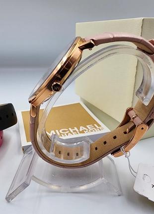 Жіночий годинник michael kors mk2775 оригінал8 фото