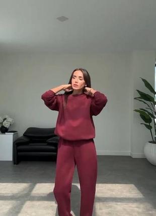 Спортивний костюм unisex 🤍