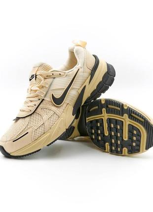 Кроссовки nike runtekk 44