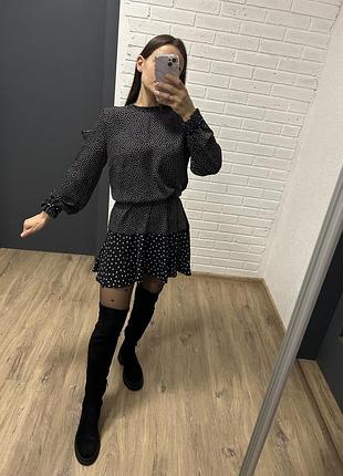 Сукня zara