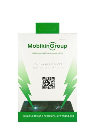 Пленка защитная mk lenovo k3