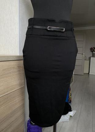 Top secret юбка карандаш