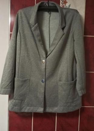 Жакет 58-60 размер
