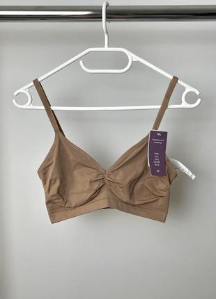 Безшовний топ h&m