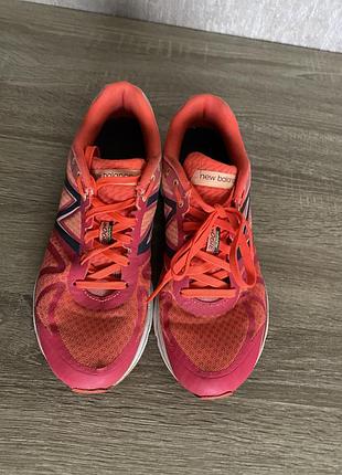 Кроссовки new balance