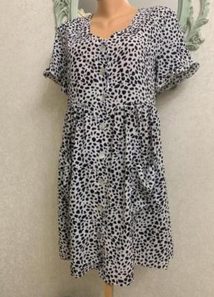 Сукня -туніка р xl