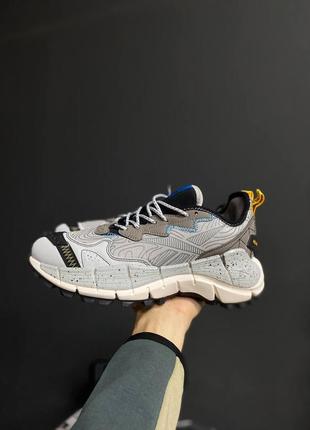 Reebok Reebok Royal Prime 2 Cloud White Cloud White Purple