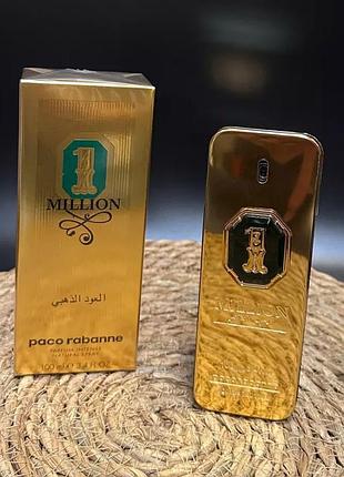 Парфуми paco rabanne 1 million parfum