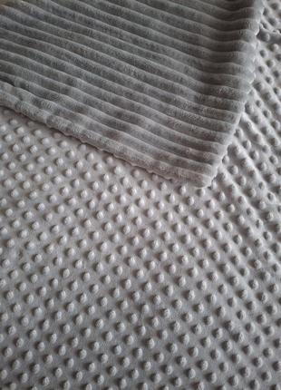 Одіяльце супер м'яке.