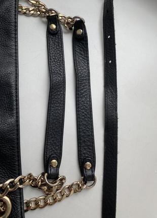 Ефектна сумка michael kors 7