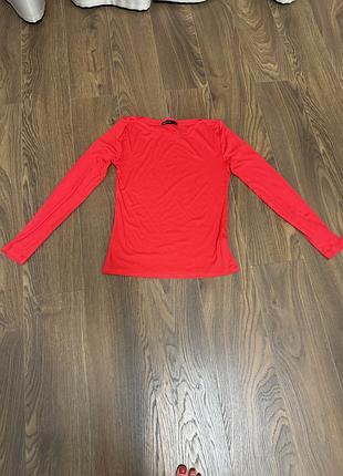 Червоний гольф