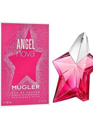 Парфуми mugler angel nova (мюглер енжел нова)