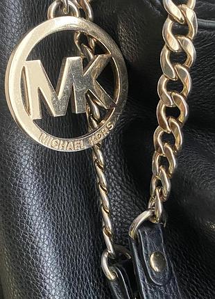 Ефектна сумка michael kors 8