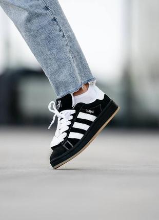 Adidas campus x korn4 фото