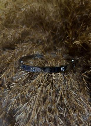 Браслет cartier
