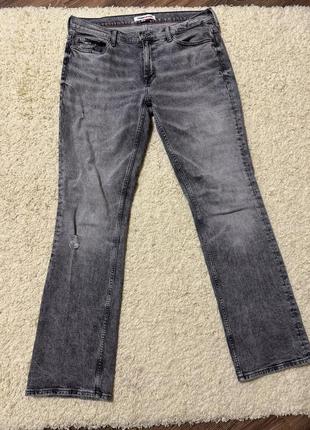 Джинси tommy 34/32