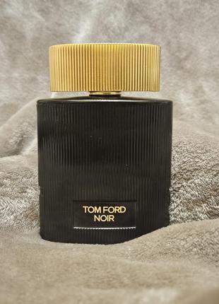 Tom ford noir pour femme 1мл отливант распил оригинал