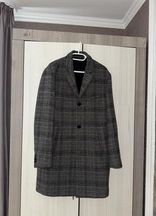 Пальто h&m