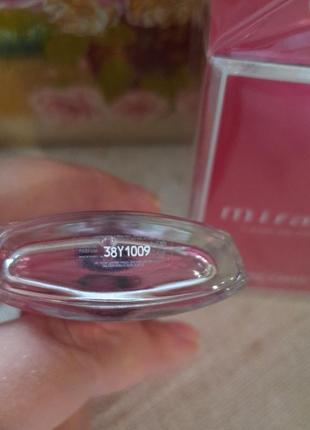 Miracle lancome4 фото