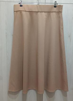 Юбка длинная юбка3 фото