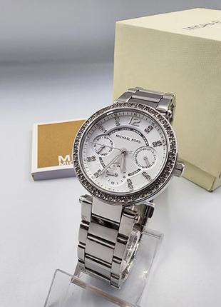 Жіночий годинник michael kors mk5615 оригінал