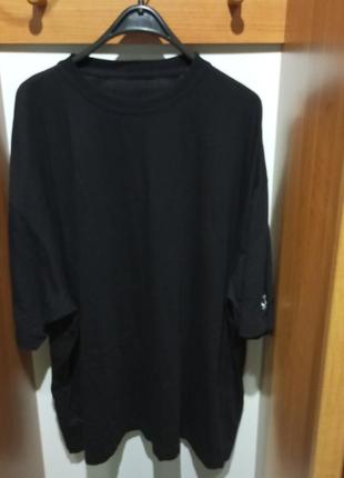 Футболка 8xl cotton traders