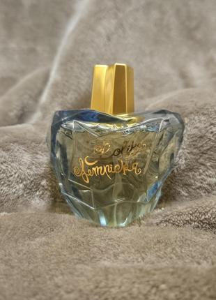 Lolita lempicka mon premier parfum оригінал 1 мл відливант розпив