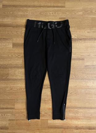 Штани hugo boss