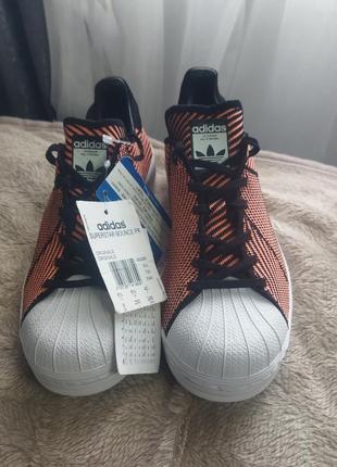Кроссовки adidas tint superstar bounce оригинал