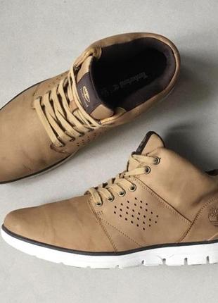 Черевики timberland (usa) оригинал