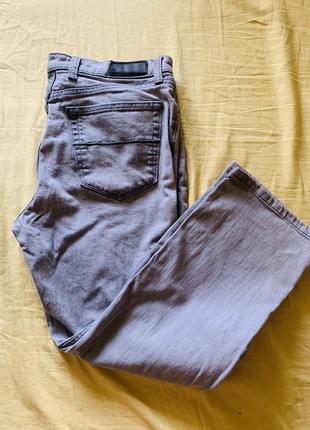 Фірмові джинси marks & spencer w34