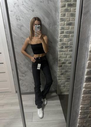 Джинси бренду zara