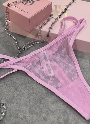 Трусики вікторія сікрет victoria’s secret