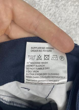 Шорты dickies с карго карманами оригинал!10 фото
