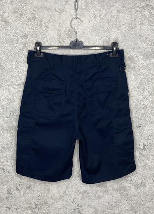 Шорты dickies с карго карманами оригинал!5 фото