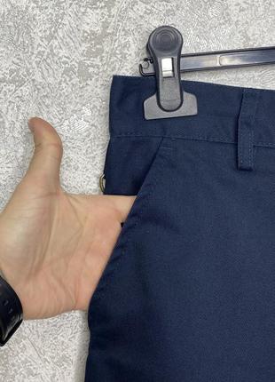 Шорты dickies с карго карманами оригинал!3 фото