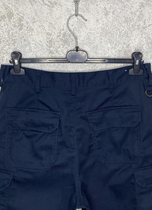 Шорты dickies с карго карманами оригинал!6 фото