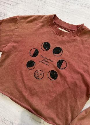 Жіночий светр pull&bear