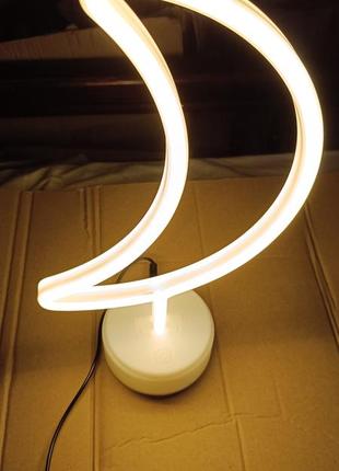 Нічник місяць neolia2 фото