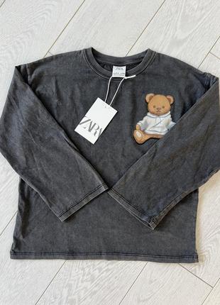 Кофточка zara