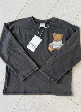 Кофточка zara 2