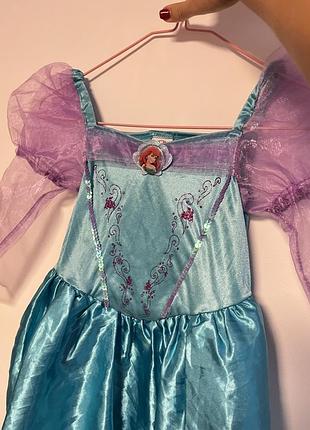 Сукня ariel