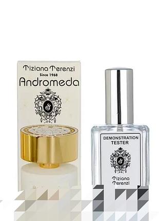 Духи унисекс 60 ml  luna collection andromeda, андромеда